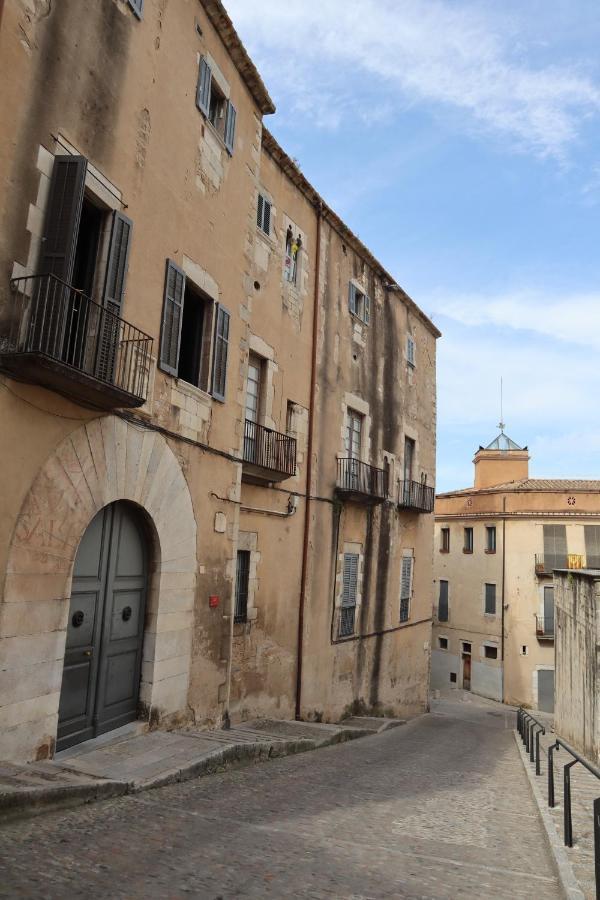 Girona Catedral公寓 外观 照片